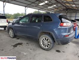 Jeep Cherokee 2020 2