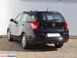 Ssang Yong Tivoli 2023 1.5 160 KM