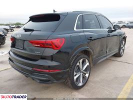 Audi Q3 2021 2 Audi Q3 2021 2