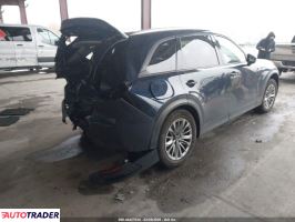 Mazda CX-9 2024 2