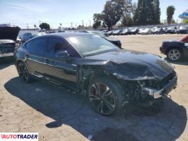 Audi S5 2021 3 Audi S5 2021 3