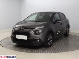 Citroen C3 2024 1.2 108 KM