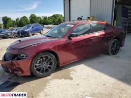 Dodge Charger 2023 3