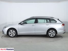 Volkswagen Golf 2022 2.0 113 KM Volkswagen Golf 2022 2.0 113 KM