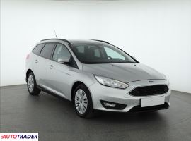 Ford Focus 2016 1.5 93 KM