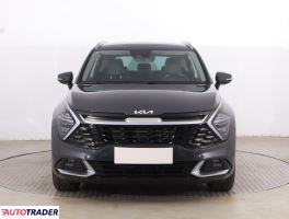 Kia Sportage 2022 1.6 177 KM