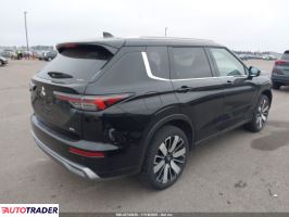 Mitsubishi Outlander 2025 2