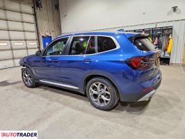BMW X3 2024 2