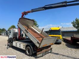 Iveco 2002 Iveco 2002