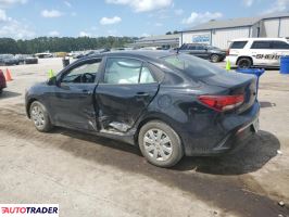 Kia Rio 2023 1