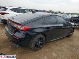 Honda Civic 2024 2