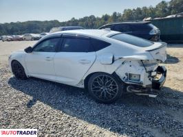 Acura Integra 2024 1