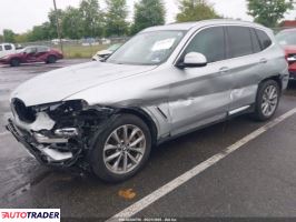 BMW X3 2019 2 BMW X3 2019 2
