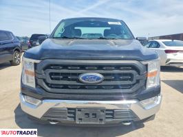 Ford Pozostałe 2021 5