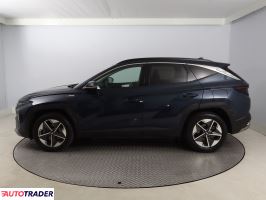 Hyundai Tucson 2024 1.6 158 KM