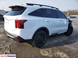 Kia Sorento 2024 2