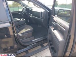 Chevrolet 1500 2026 2