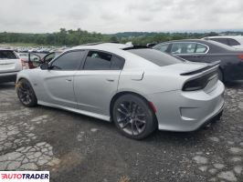 Dodge Charger 2023 6