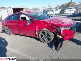Honda Accord 2022 1 Honda Accord 2022 1