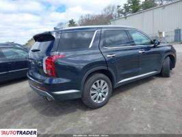 Hyundai Pozostałe 2025 3 Hyundai Pozostałe 2025 3