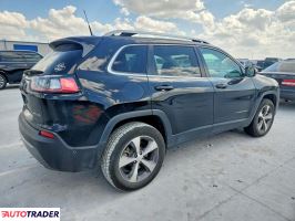 Jeep Cherokee 2021 3