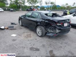 Toyota Camry 2024 2