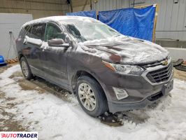 Chevrolet Equinox 2020 1