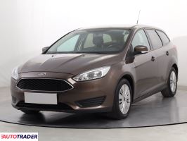 Ford Focus 2016 1.6 103 KM Ford Focus 2016 1.6 103 KM