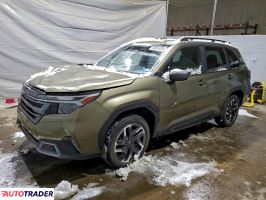 Subaru Forester - zobacz ofertę