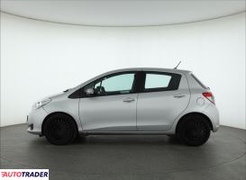 Toyota Yaris 2012 1.3 97 KM
