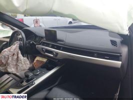 Audi A4 2019 2 Audi A4 2019 2
