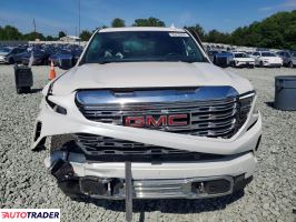 GMC Sierra 2023 5