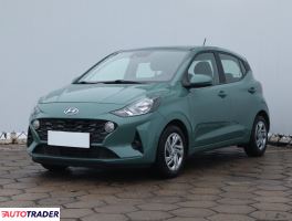 Hyundai i10 2022 1.2 83 KM