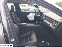 Volvo S60 2020 2 Volvo S60 2020 2
