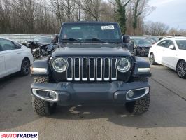 Jeep Wrangler 2023 2