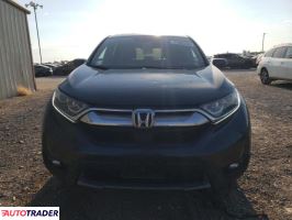 Honda CR-V 2019 1