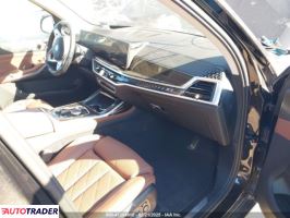 BMW Pozostałe 2023 3 BMW Pozostałe 2023 3