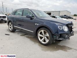 Bentley Pozostałe 2019 4 Bentley Pozostałe 2019 4