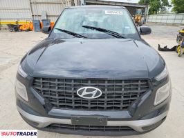 Hyundai Pozostałe 2026 1