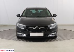 Opel Insignia 2018 1.5 162 KM Opel Insignia 2018 1.5 162 KM