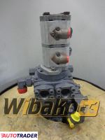 Pompa hydrauliczna Hydromatik A11VG50EZ2M1/11R-PXC10F012S-SR909437035