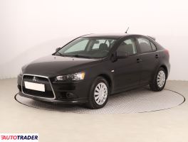 Mitsubishi Lancer 2009 1.8 140 KM