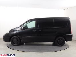 Peugeot Expert 2014 2.0