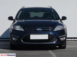 Ford Mondeo 2011 1.6 158 KM