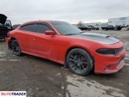 Dodge Charger 2021 5 Dodge Charger 2021 5
