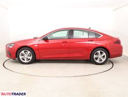 Opel Insignia 2021 2.0 167 KM
