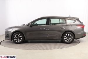 Ford Focus 2022 1.0 123 KM Ford Focus 2022 1.0 123 KM