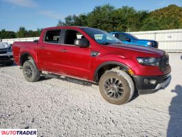 Ford Ranger 2020 2