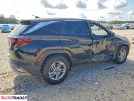 Hyundai Tucson 2026 2