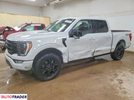 Ford Pozostałe 2023 3